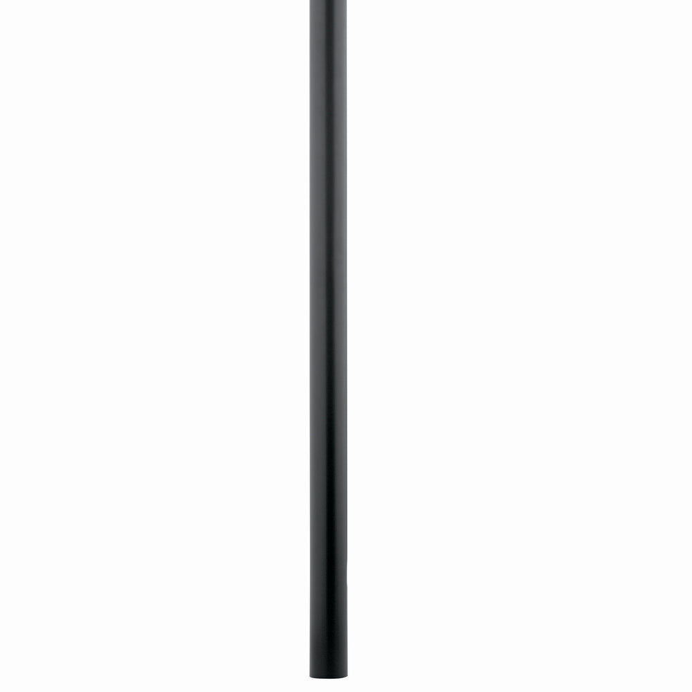 Kichler Canada - 9506BK - Outdoor Post - Accessory - Black