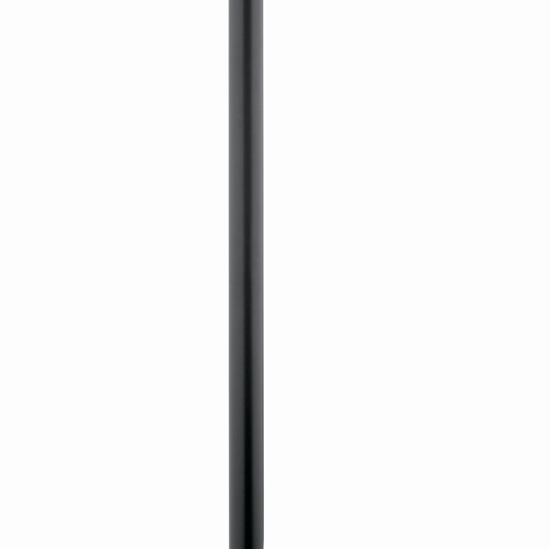 Kichler Canada - 9506BK - Outdoor Post - Accessory - Black
