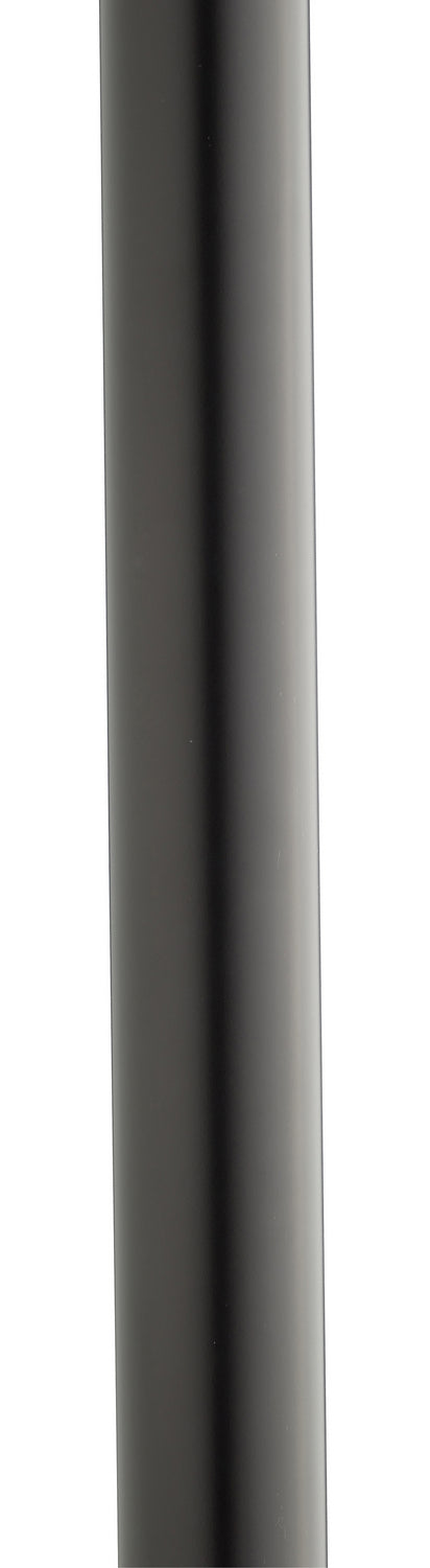 Kichler Canada - 9506BK - Outdoor Post - Accessory - Black