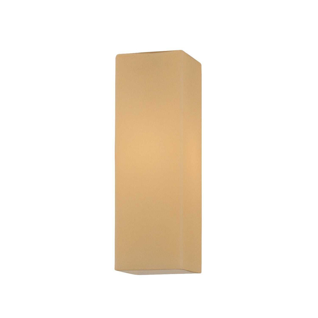 Pendant Glass Glass Shade in Honey Kendal Canada