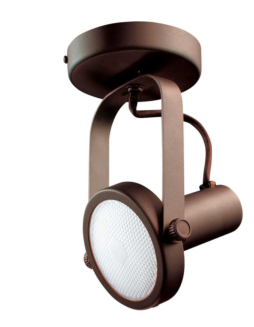 Monopoint One Light Gimbal Monopoint in Oil Rubbed Bronze Kendal Canada