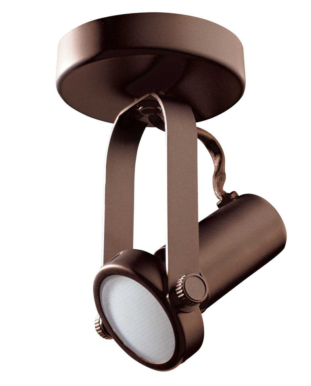 Monopoint One Light Gimbal Monopoint in Oil Rubbed Bronze Kendal Canada