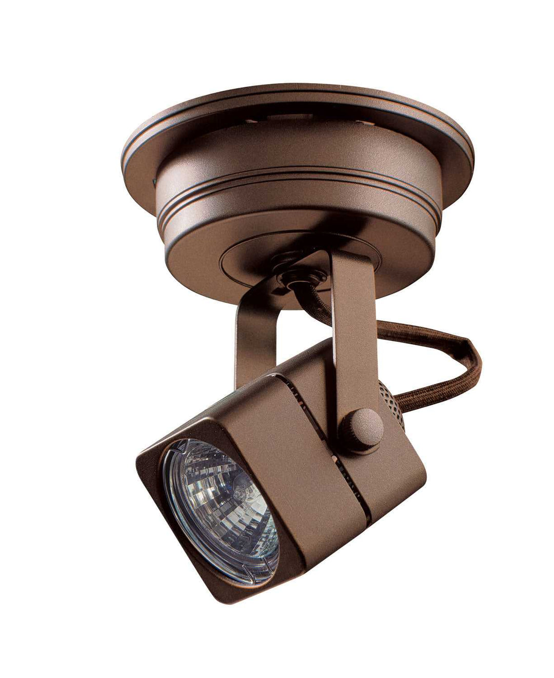Monopoint One Light Monopoint in Oil Rubbed Bronze Kendal Canada
