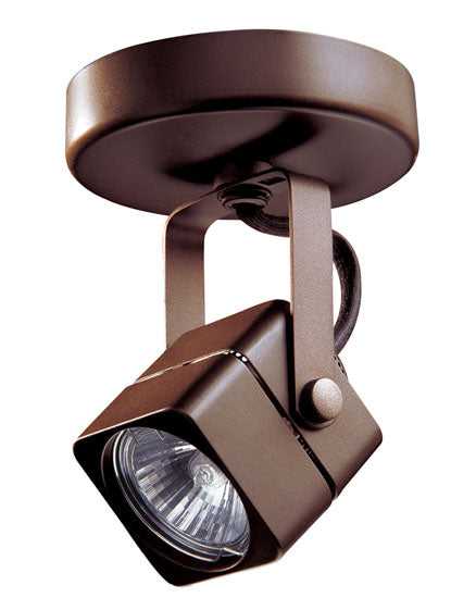 Monopoint One Light Monopoint in Oil Rubbed Bronze Kendal Canada