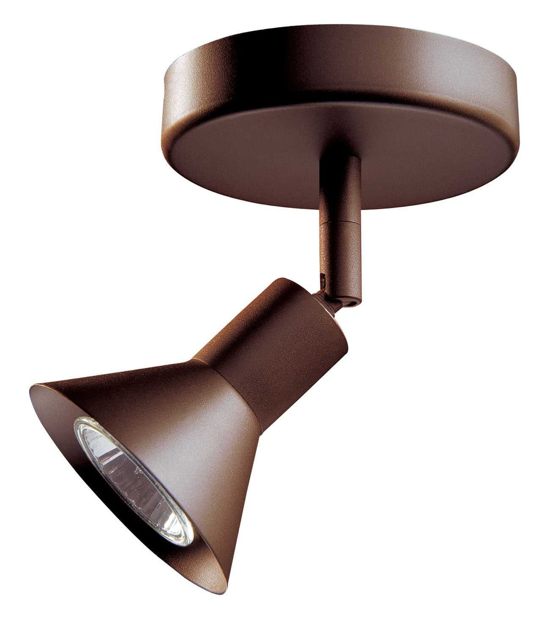 Monopoint One Light Monopoint in Oil Rubbed Bronze Kendal Canada