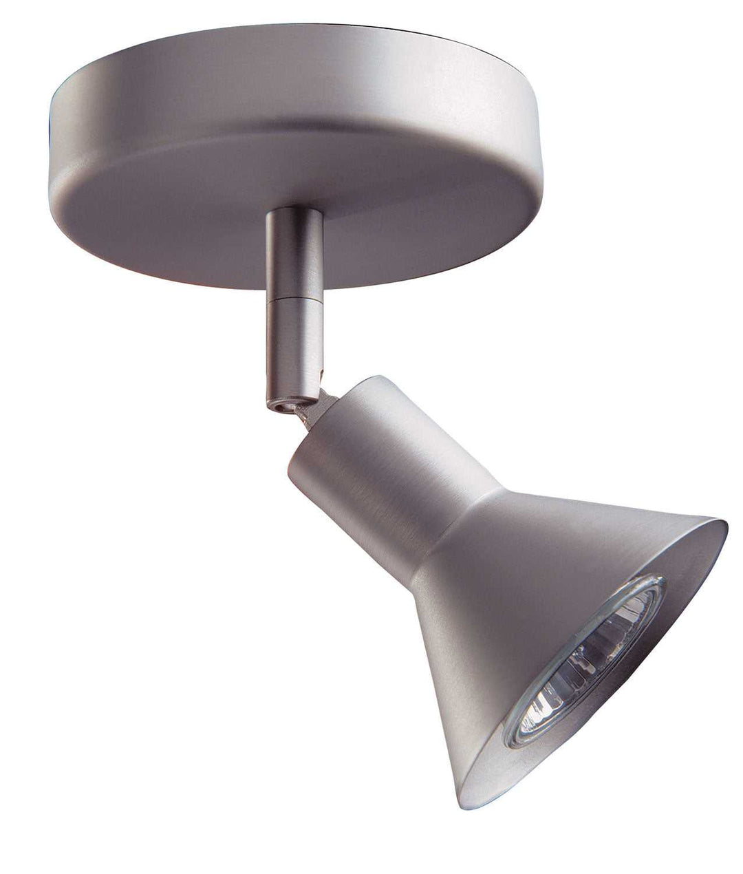 Monopoint One Light Monopoint in Satin Nickel,Nickel or Steel Kendal Canada