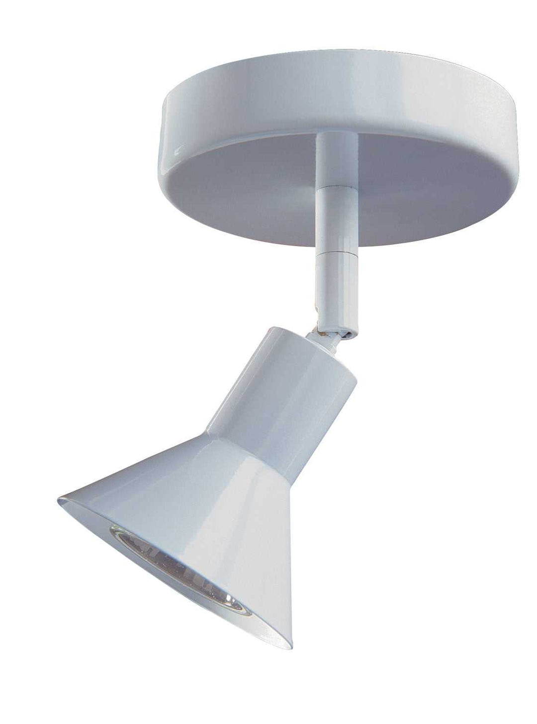 Monopoint One Light Monopoint in White Kendal Canada