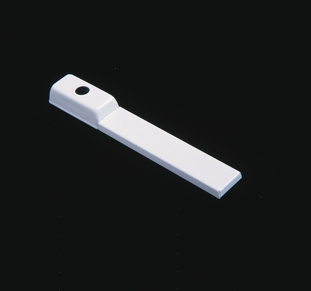 Track Accessory Raceway Cover in White Kendal Canada