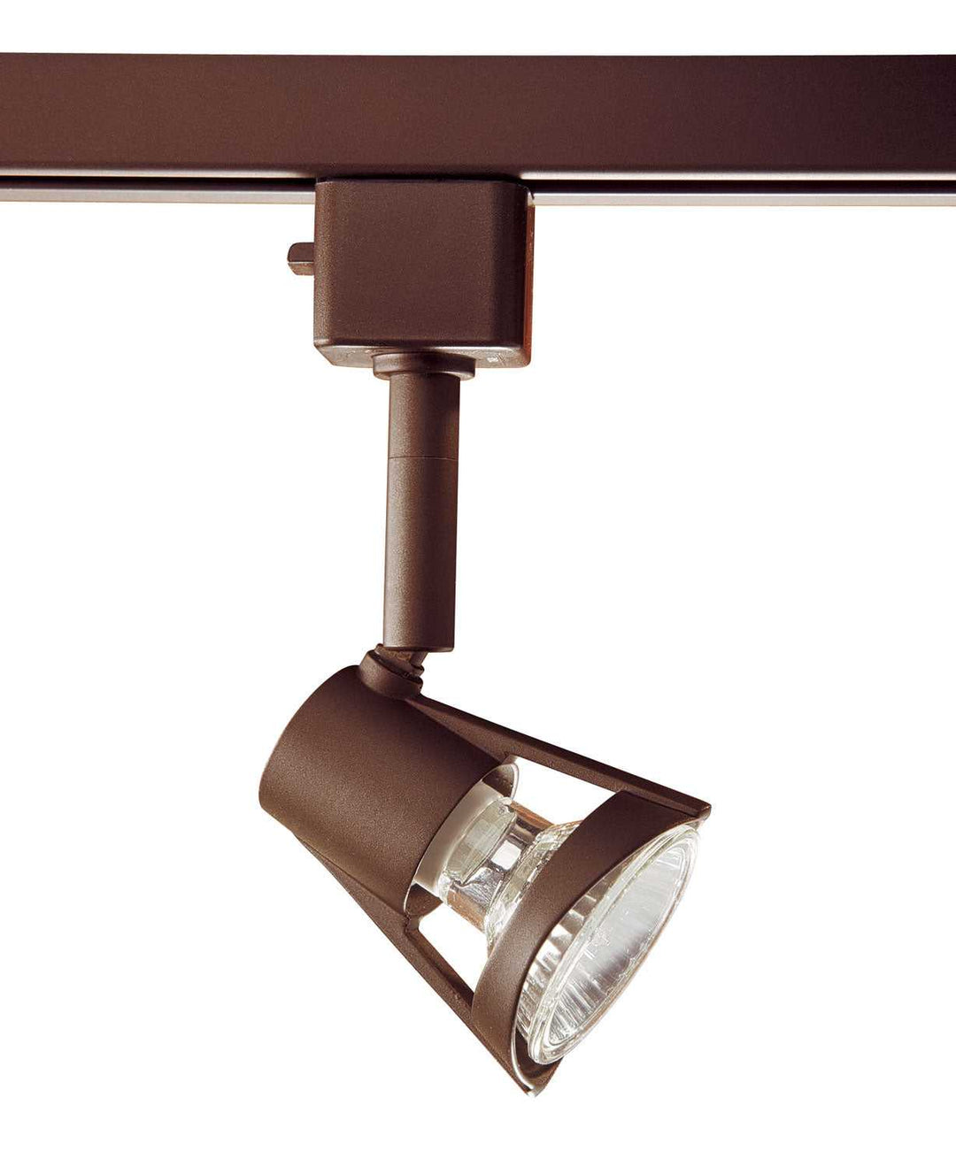 Track Cylinder Cylinder Track Head in Oil Rubbed Bronze Kendal Canada