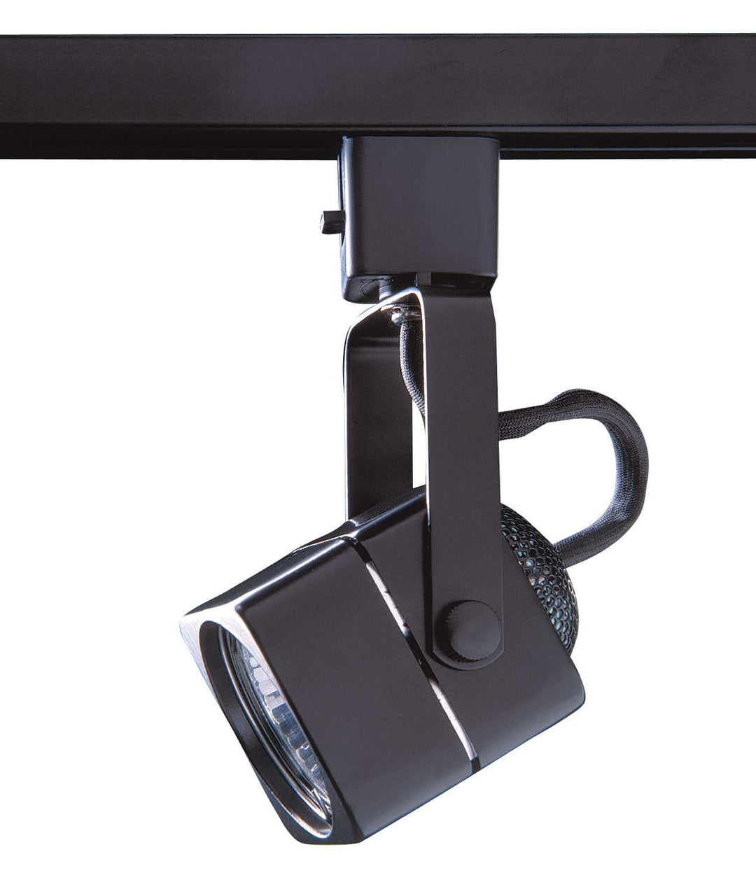 Track Cylinder Track Head in Black Kendal Canada