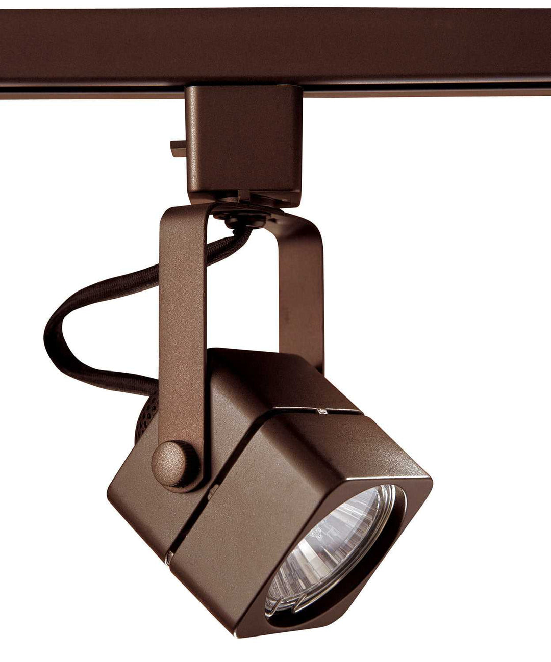 Track Cylinder Track Head in Oil Rubbed Bronze Kendal Canada