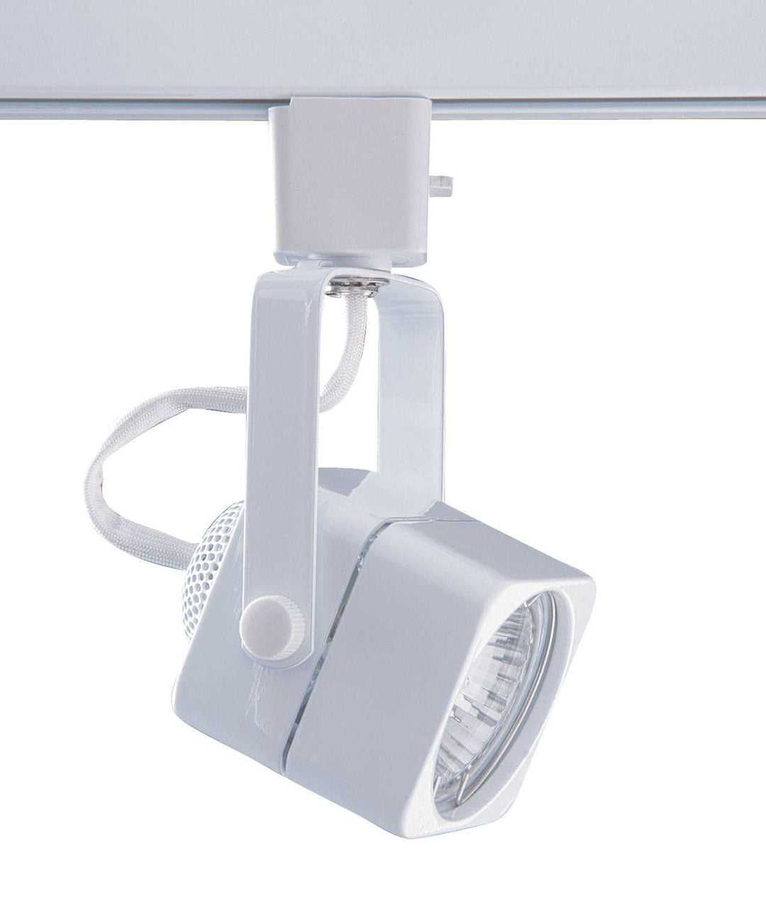 Track Cylinder Track Head in White Kendal Canada