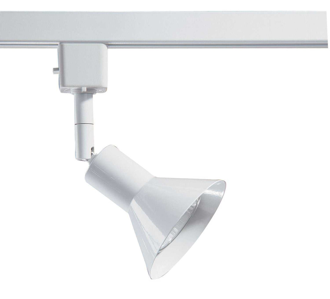 Track Cylinder Track Head in White Kendal Canada