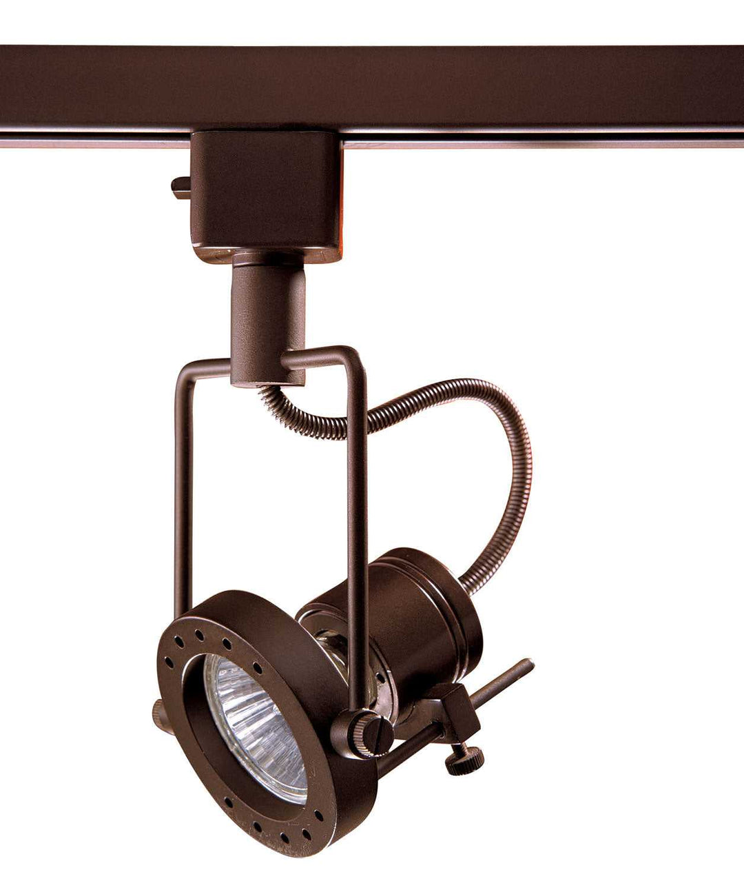 Track Cylinder Track Head in Oil Rubbed Bronze Kendal Canada