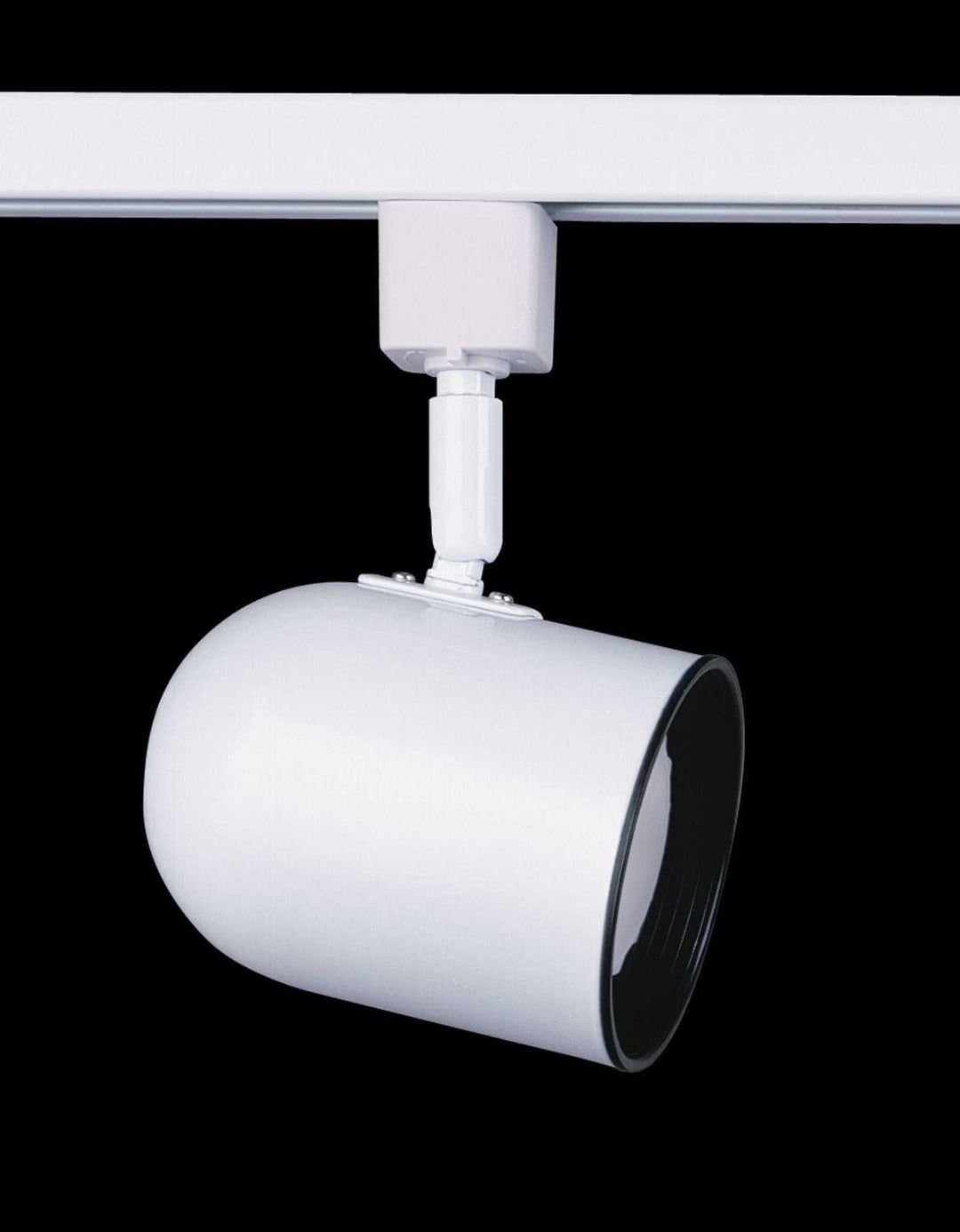 Track Cylinder Back Track Cylinder in White Kendal Canada