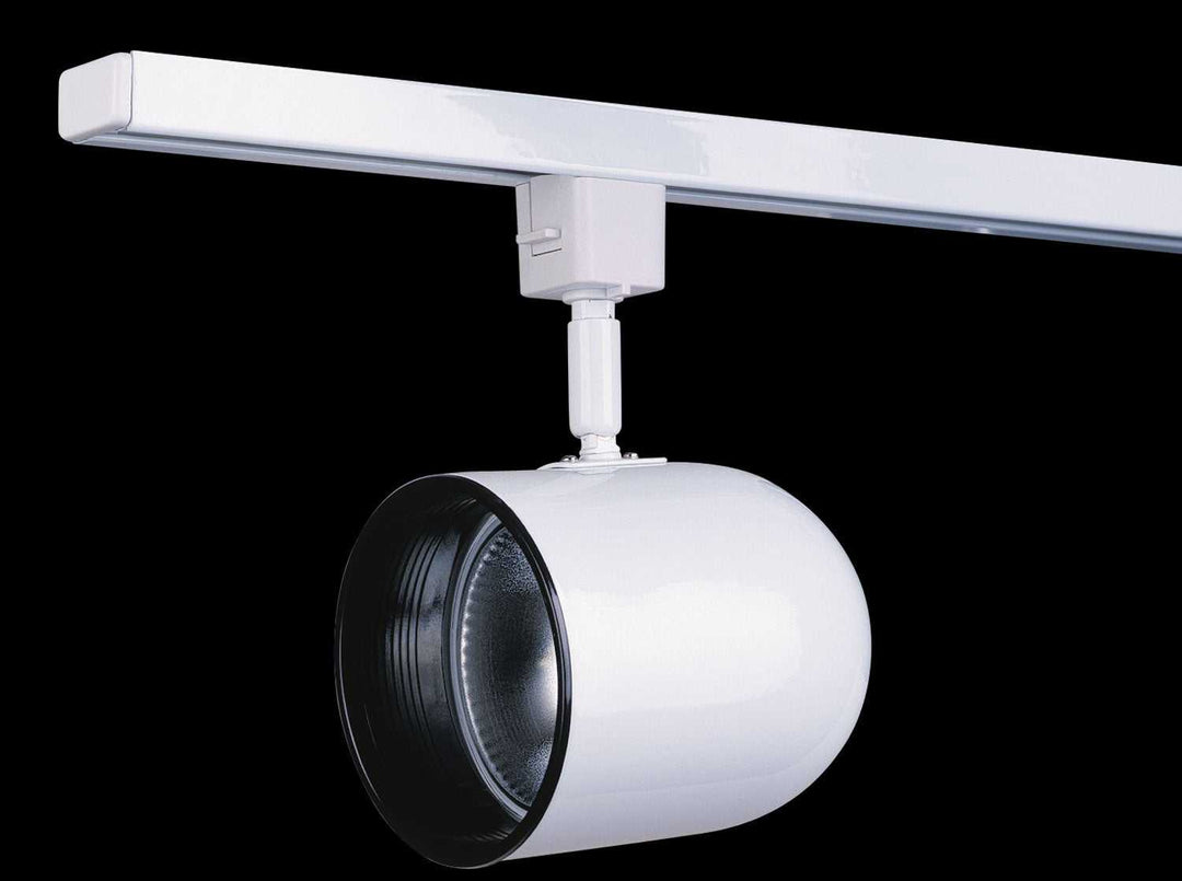 Track Cylinder Back Track Cylinder in White Kendal Canada