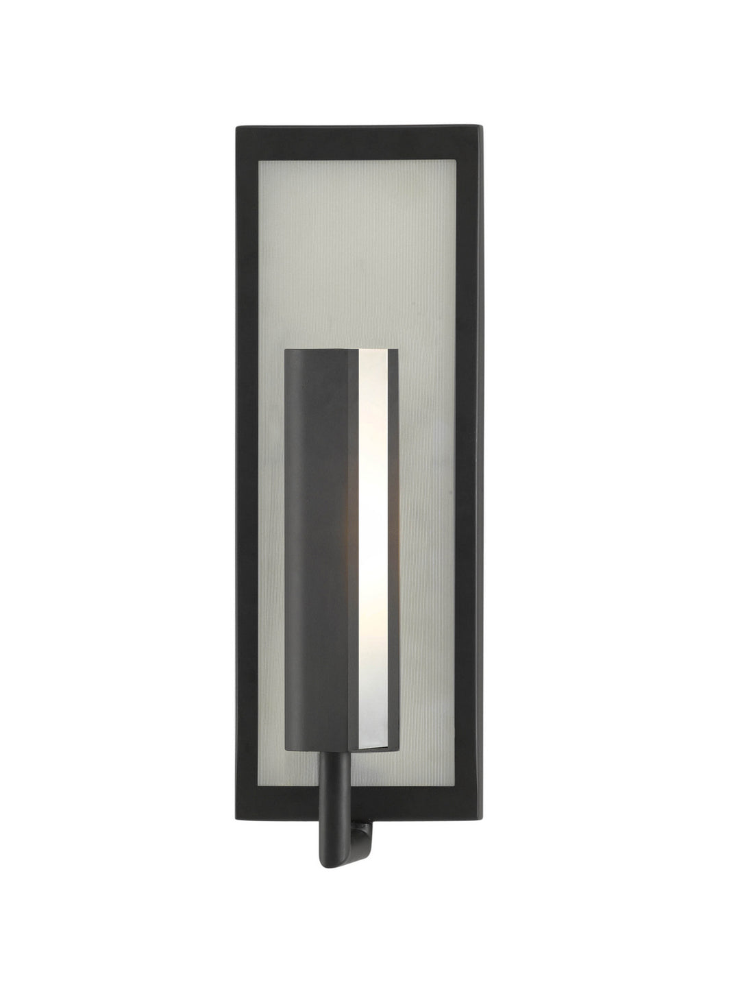 Generation Lighting Canada - WB1451ORB - One Light Wall Sconce - Mila - Oil Rubbed Bronze
