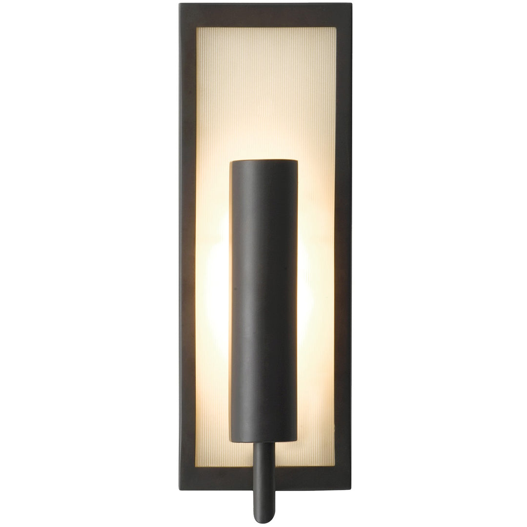 Generation Lighting Canada - WB1451ORB - One Light Wall Sconce - Mila - Oil Rubbed Bronze
