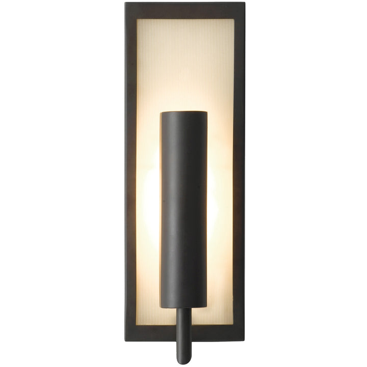 Generation Lighting Canada - WB1451ORB - One Light Wall Sconce - Mila - Oil Rubbed Bronze