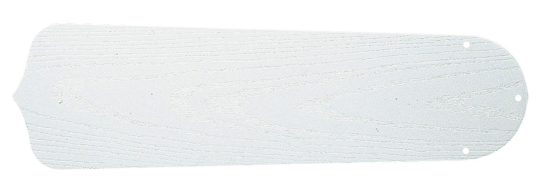 Outdoor Standard Series 52" Outdoor Blades in Outdoor White - available from The Lighting Shoppe, trusted by Canadian homeowners