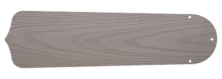 Outdoor Standard Series 52" Outdoor Blades in Outdoor Weathered Pine - available from The Lighting Shoppe, trusted by Canadian homeowners