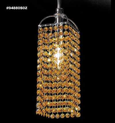 Tekno Mini One Light Mini Pendant in Silver James R. Moder Canada