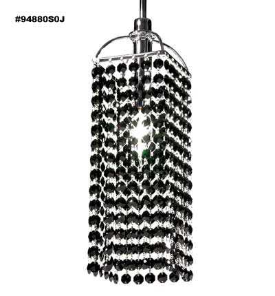 Tekno Mini One Light Mini Pendant in Silver James R. Moder Canada