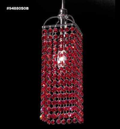 Tekno Mini One Light Mini Pendant in Silver James R. Moder Canada