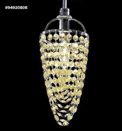 Tekno Mini One Light Mini Pendant in Silver James R. Moder Canada