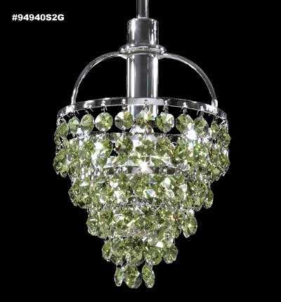 Tekno Mini One Light Mini Pendant in Silver James R. Moder Canada