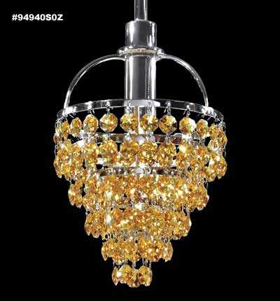 Tekno Mini One Light Mini Pendant in Silver James R. Moder Canada