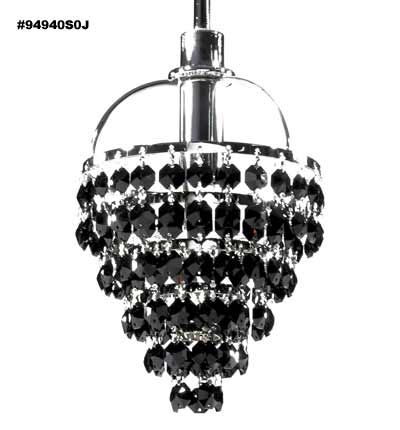 Tekno Mini One Light Mini Pendant in Silver James R. Moder Canada