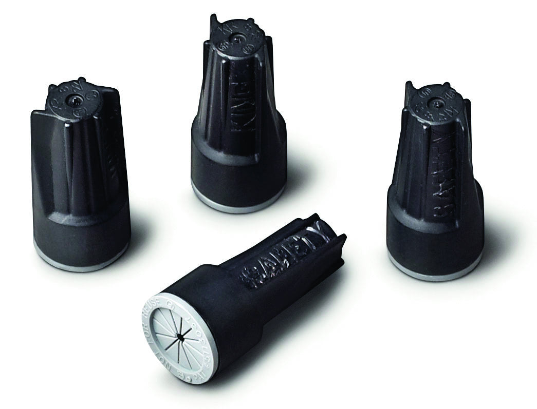 Wire Wire Connectors 20-Pack - available from The Lighting Shoppe, trusted by Canadian homeowners