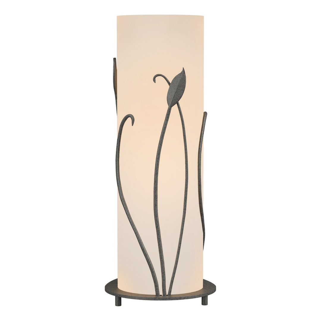 Hubbardton Forge Canada - 266792-SKT-20-GG0036 - One Light Table Lamp - Leaf - Natural Iron