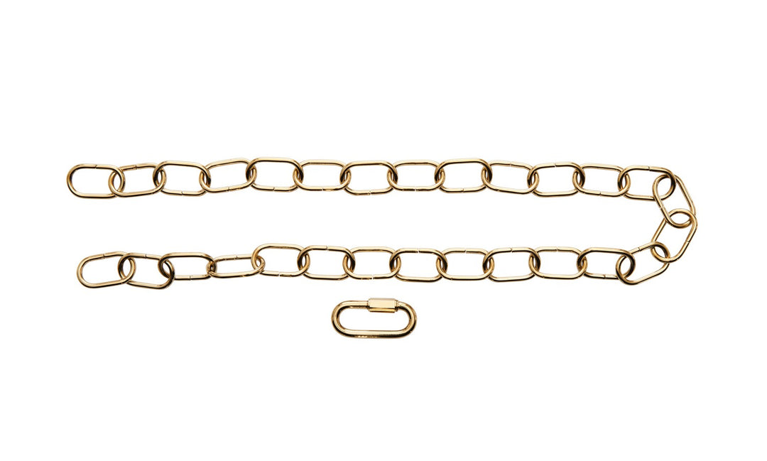 Kichler Canada - 2979PB - Chain - Accessory - Polished Brass