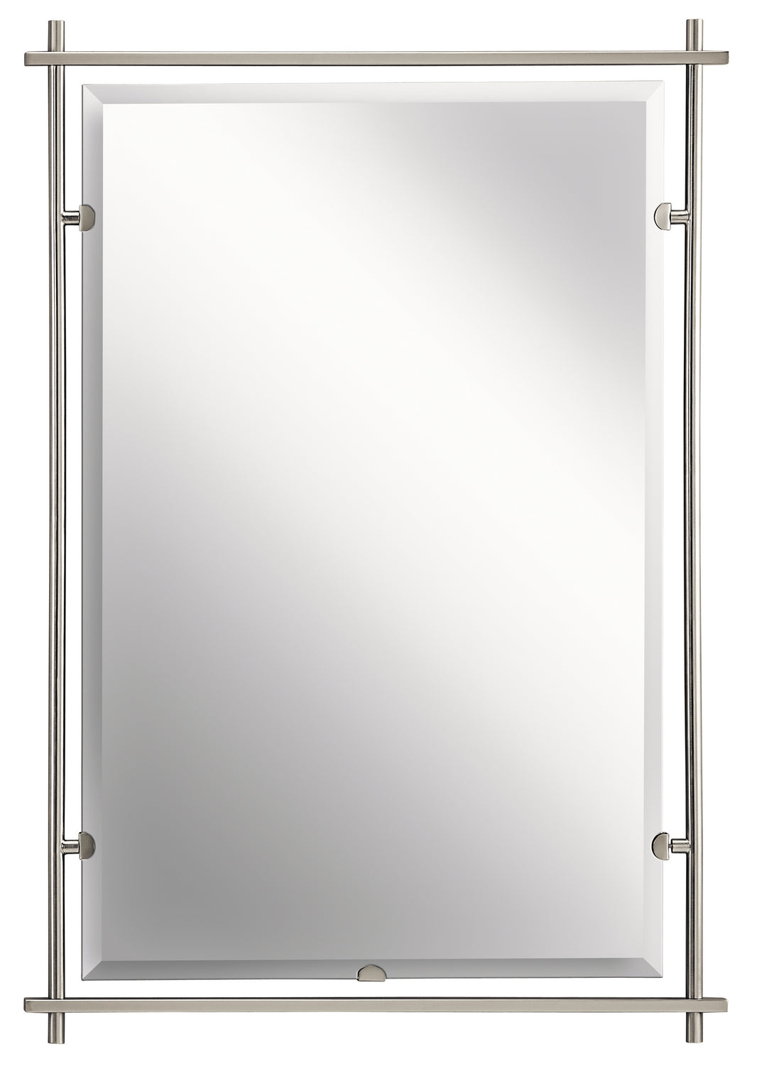 Kichler Canada - 41096NI - Mirror - Eileen - Brushed Nickel