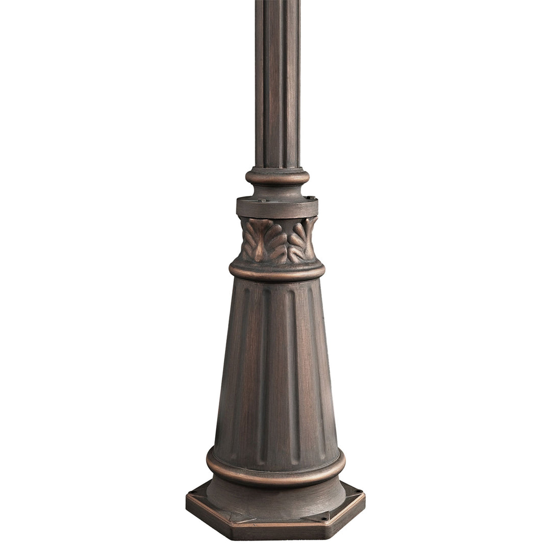 Kichler Canada - 9510LD - Outdoor Post - Accessory - Londonderry