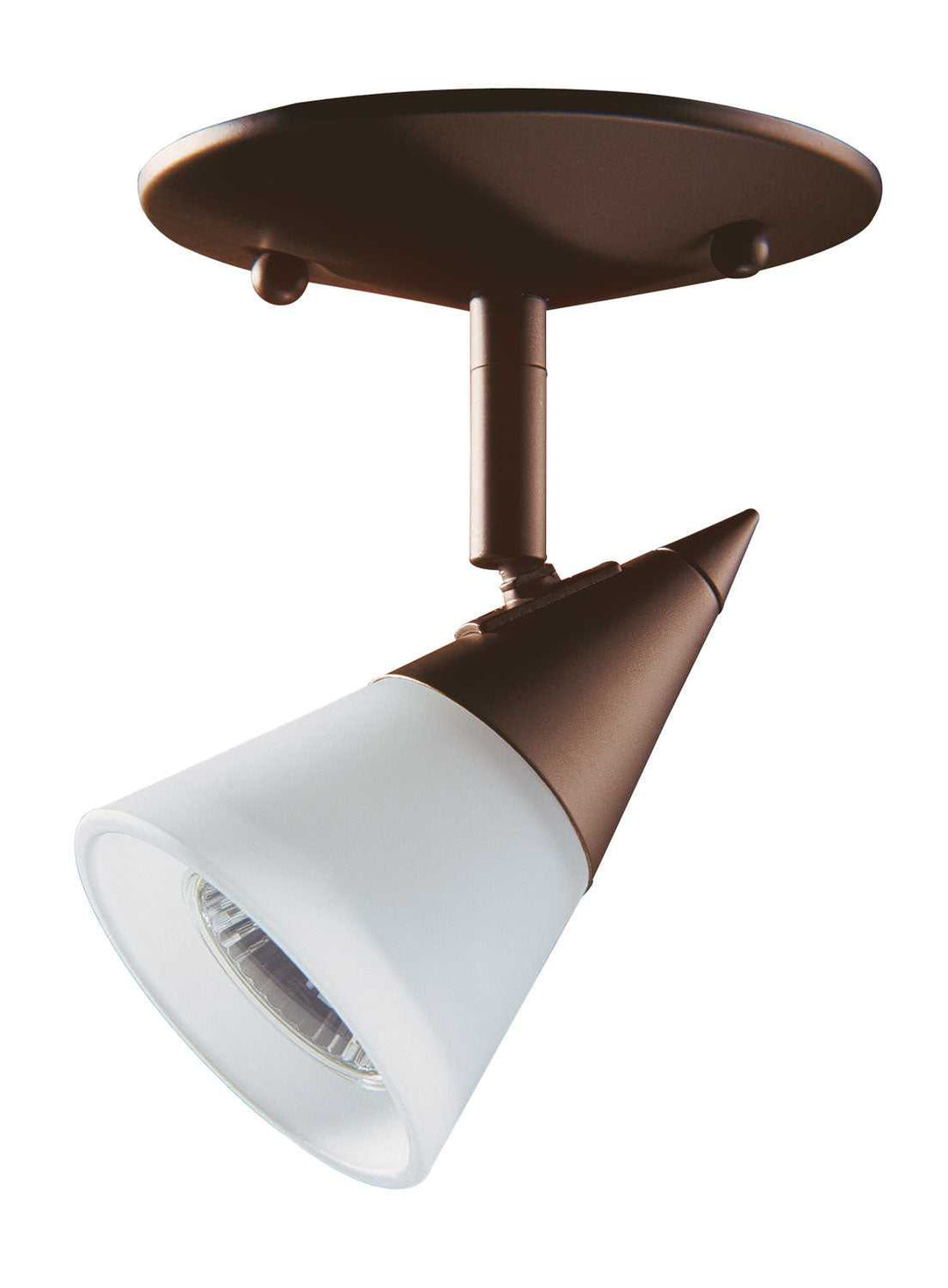 Monopoint One Light Monopoint in Oil Rubbed Bronze Kendal Canada