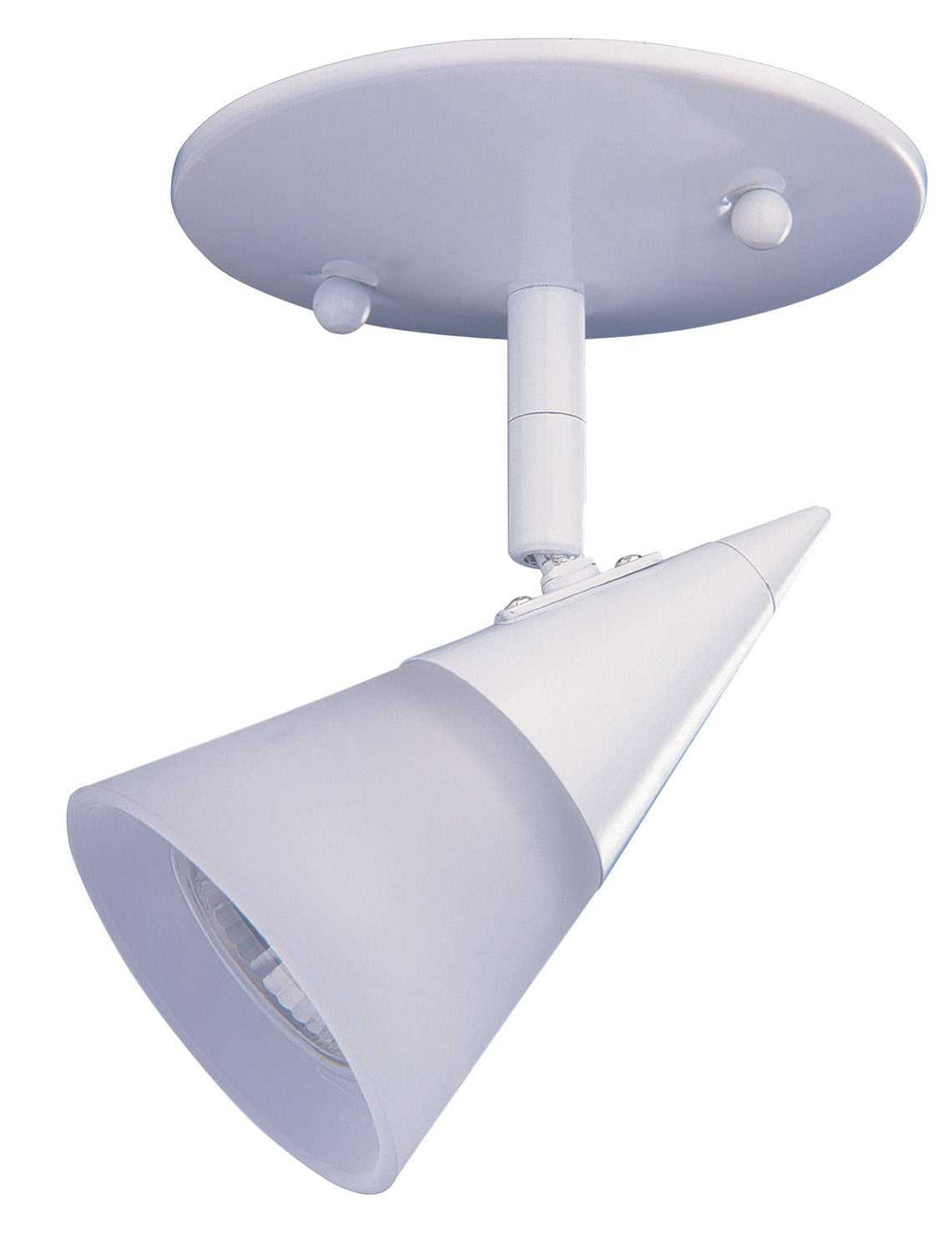 Monopoint One Light Monopoint in White Kendal Canada