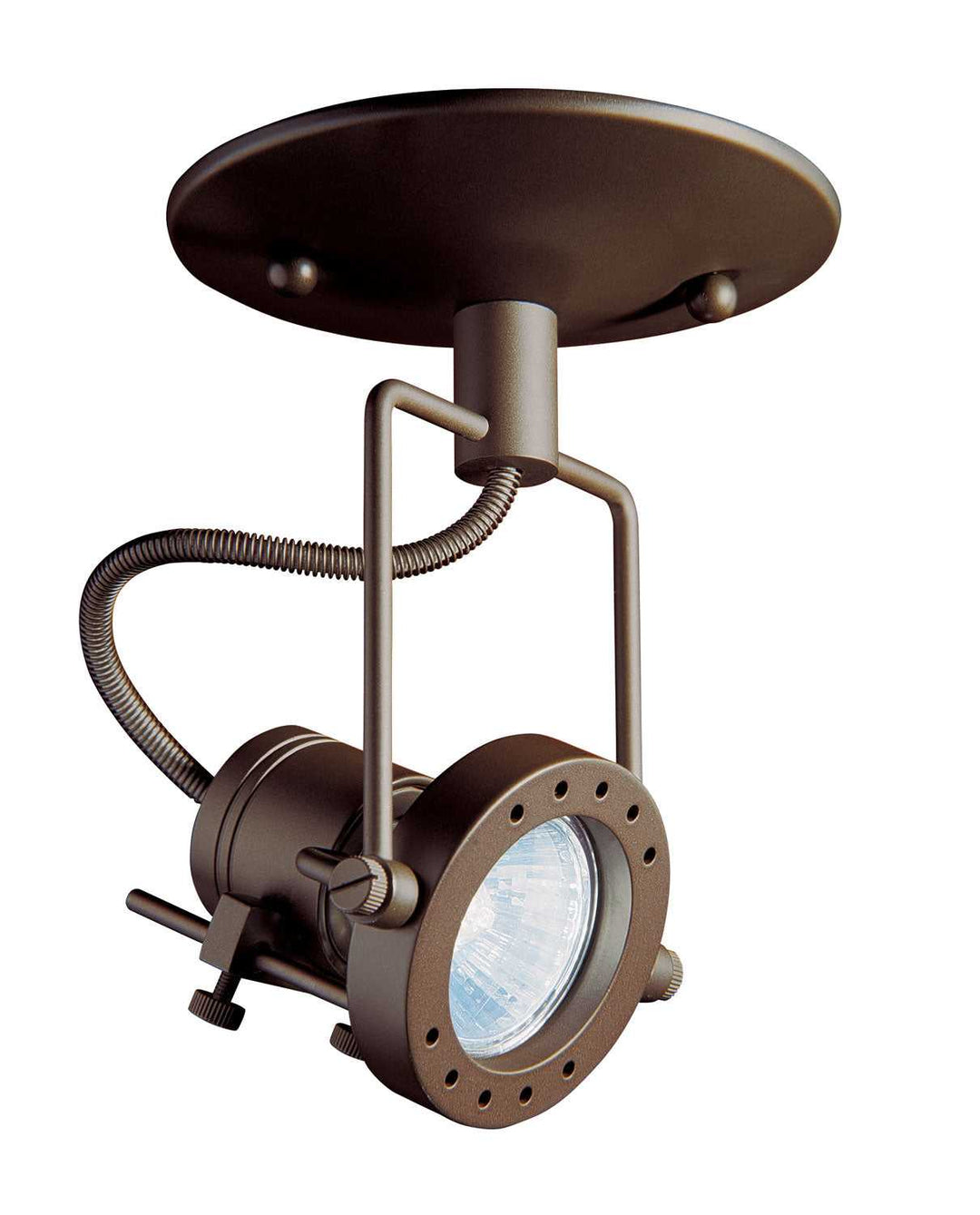Monopoint One Light Monopoint in Oil Rubbed Bronze Kendal Canada
