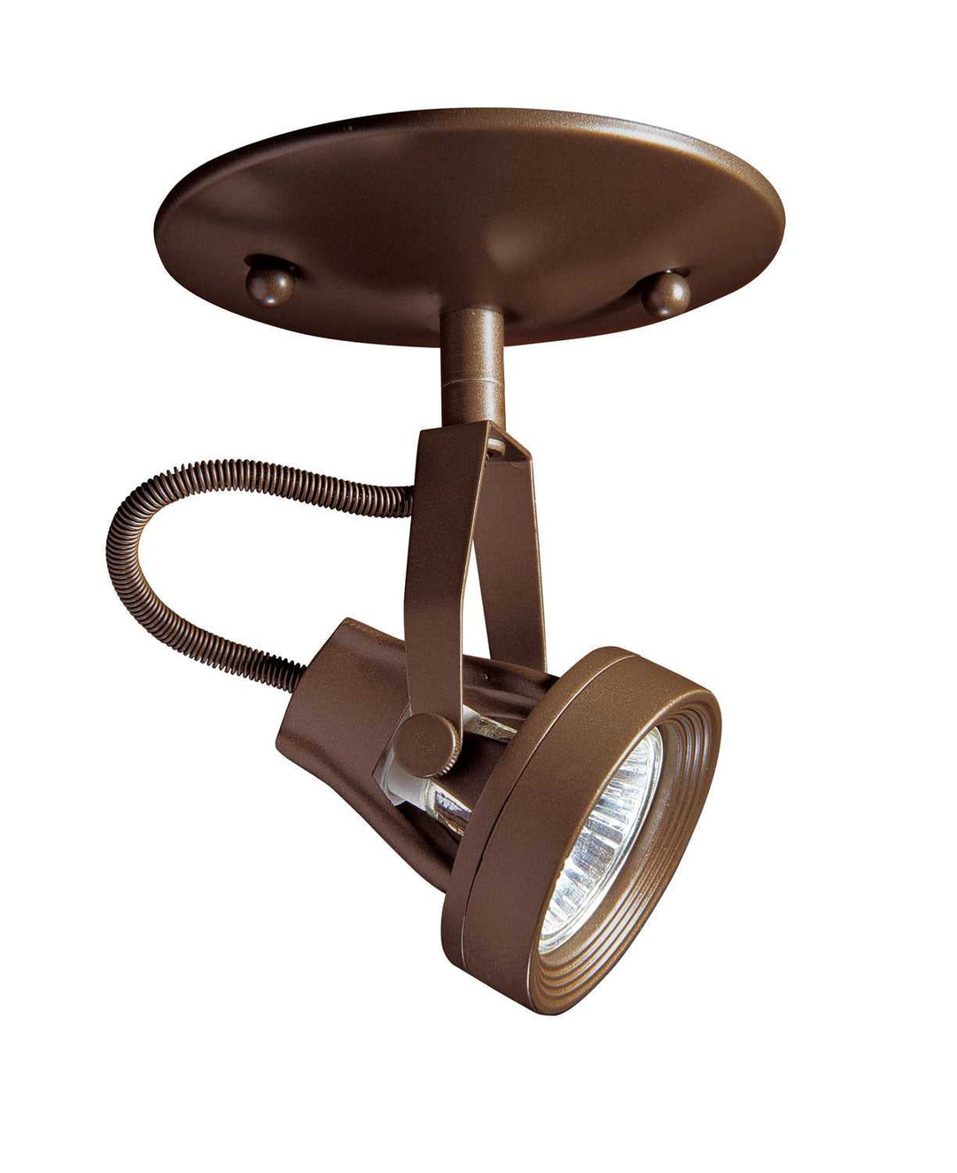 Monopoint One Light Monopoint in Oil Rubbed Bronze Kendal Canada