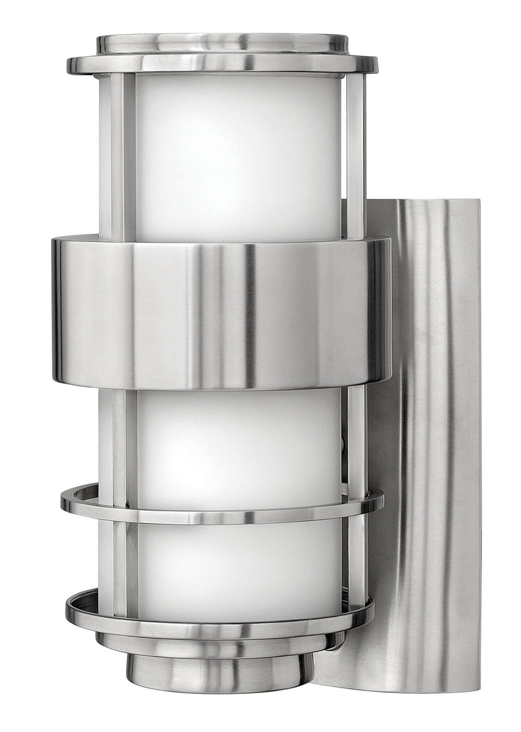 Hinkley Canada - 1900SS - LED Wall Mount - Saturn - Stainless Steel