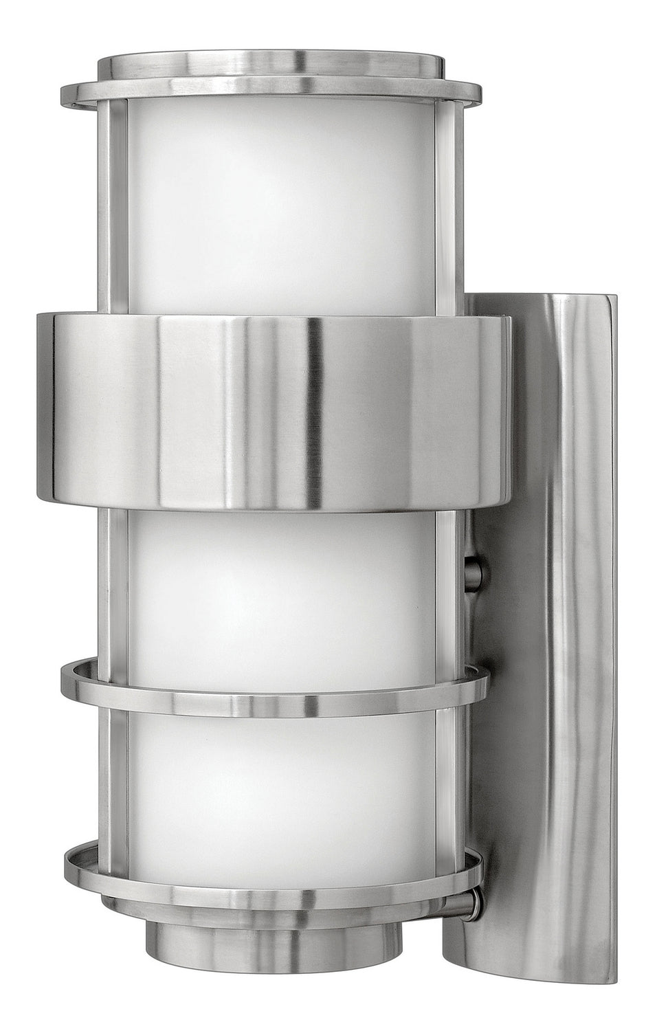 Hinkley Canada - 1904SS - LED Wall Mount - Saturn - Stainless Steel
