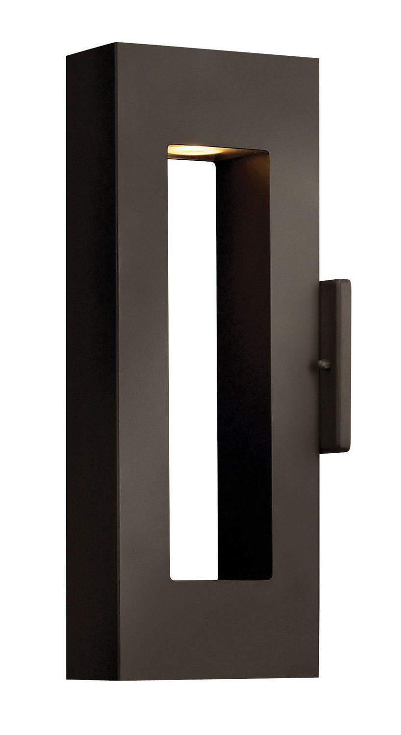 Hinkley Canada - 1640BZ-LED - LED Wall Mount - Atlantis - Bronze