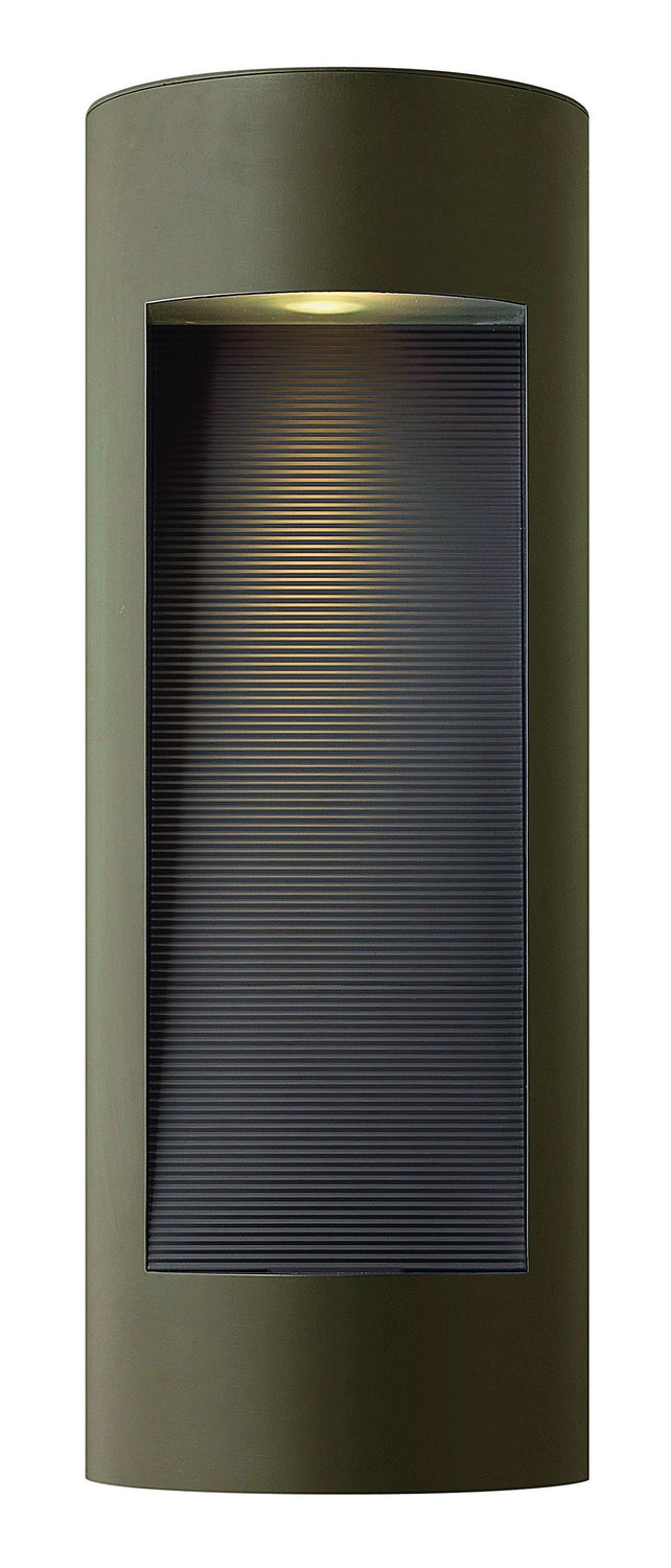 Hinkley Canada - 1664BZ-LED - LED Wall Mount - Luna - Bronze