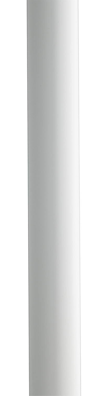 Kichler Canada - 9501WH - Outdoor Post - Accessory - White