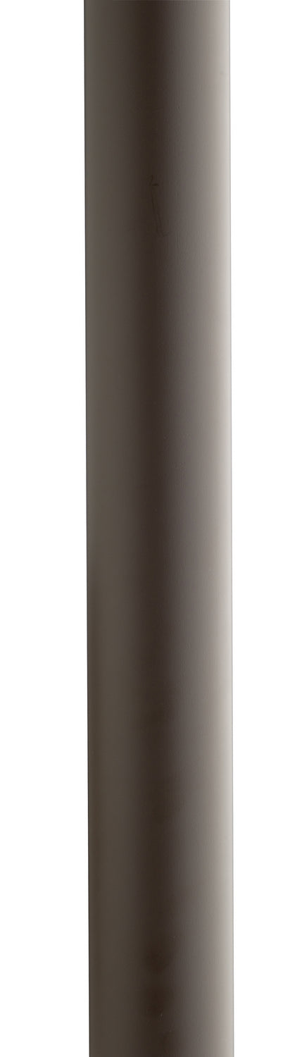 Kichler Canada - 9505AZ - Outdoor Post - Accessory - Architectural Bronze