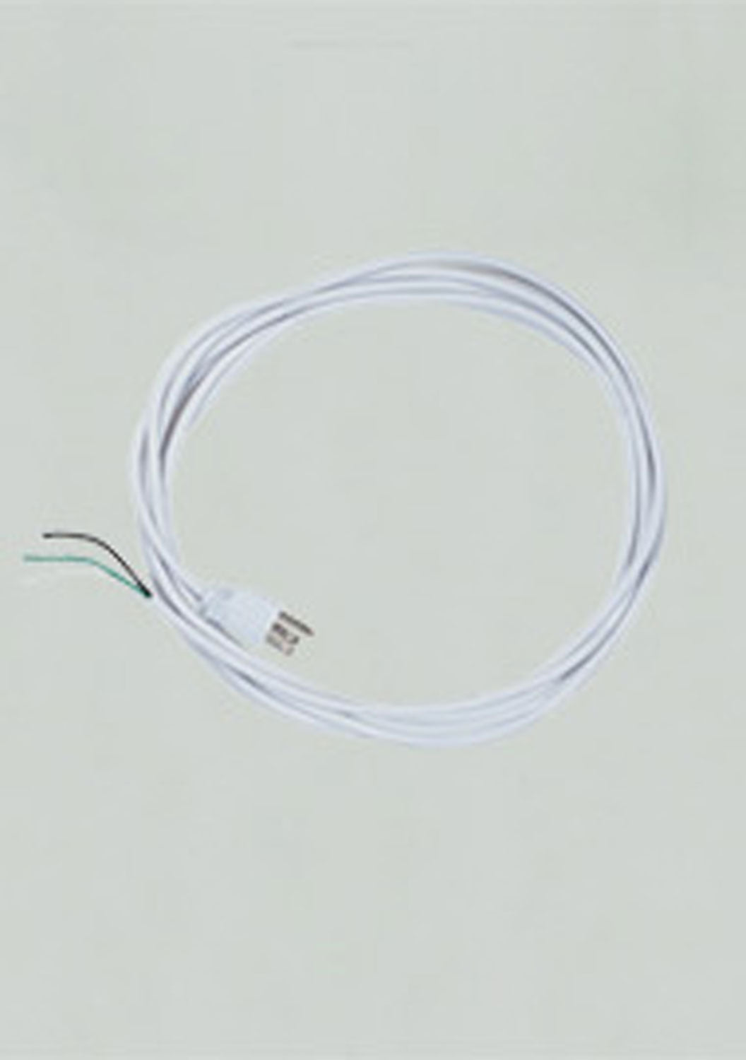 Plug Option in White - available from The Lighting Shoppe, trusted by Canadian homeowners