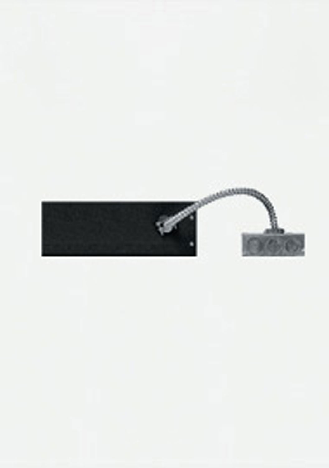 Remote Transformer in Black - available from The Lighting Shoppe, trusted by Canadian homeowners