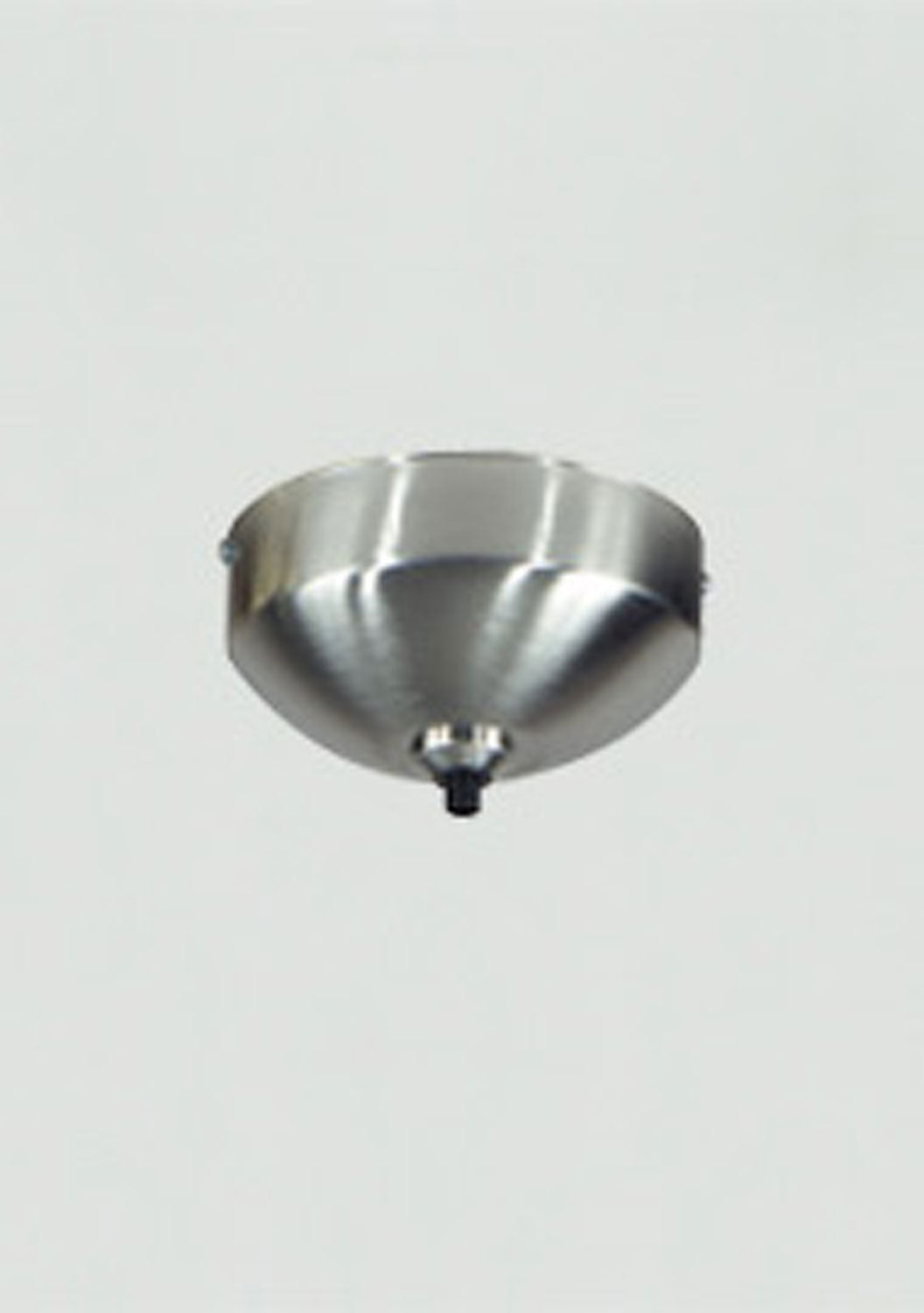 Visual Comfort Architectural - 700FJSF4S-LED - Freejack Surface Canopy Led - FreeJack - Satin Nickel